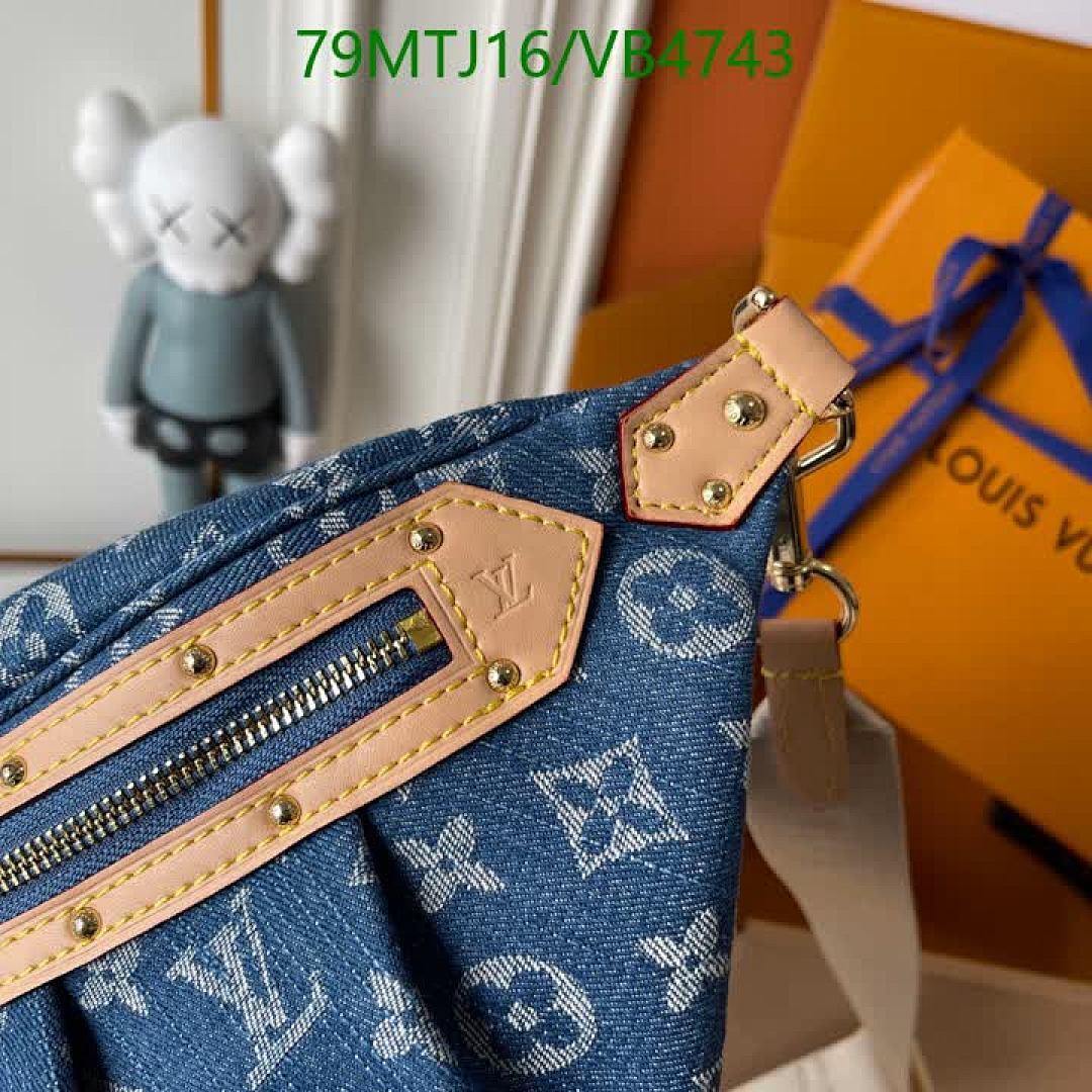 LV-Bag-4A Quality Code: VB4743 $: 79USD