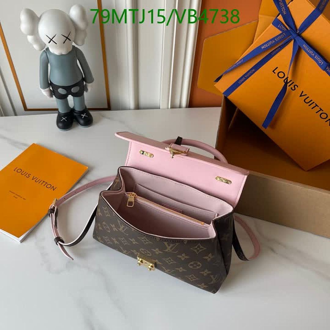 LV-Bag-4A Quality Code: VB4738 $: 79USD-Yupoo.ru - Copybrand.Team photo album LV-Bag-4A Quality Code: VB4738 $: 79USD