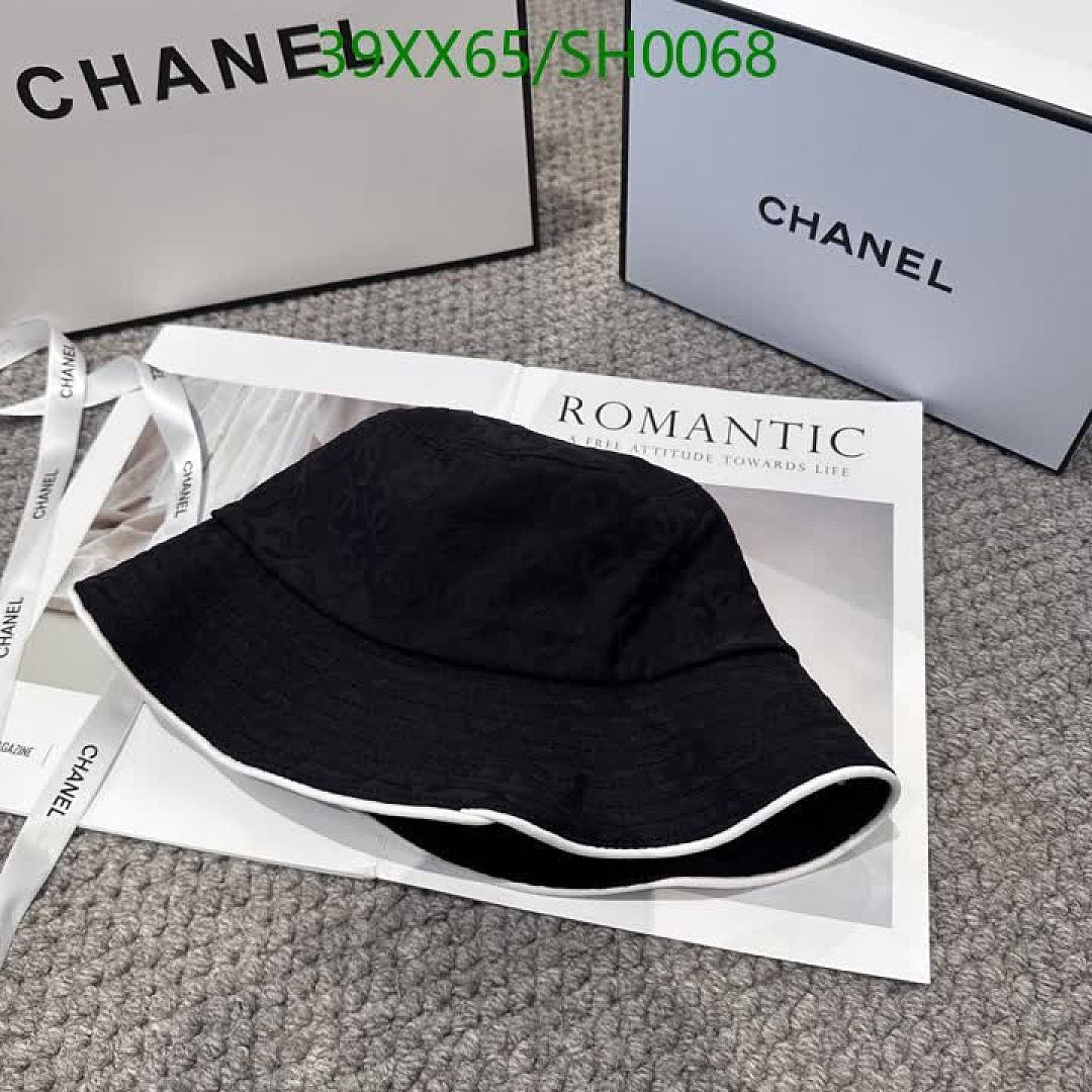 Chanel-Cap(Hat) Code: SH0068 $: 39USD