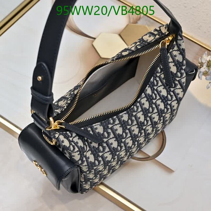 Dior-Bag-4A Quality Code: VB4805 $: 95USD