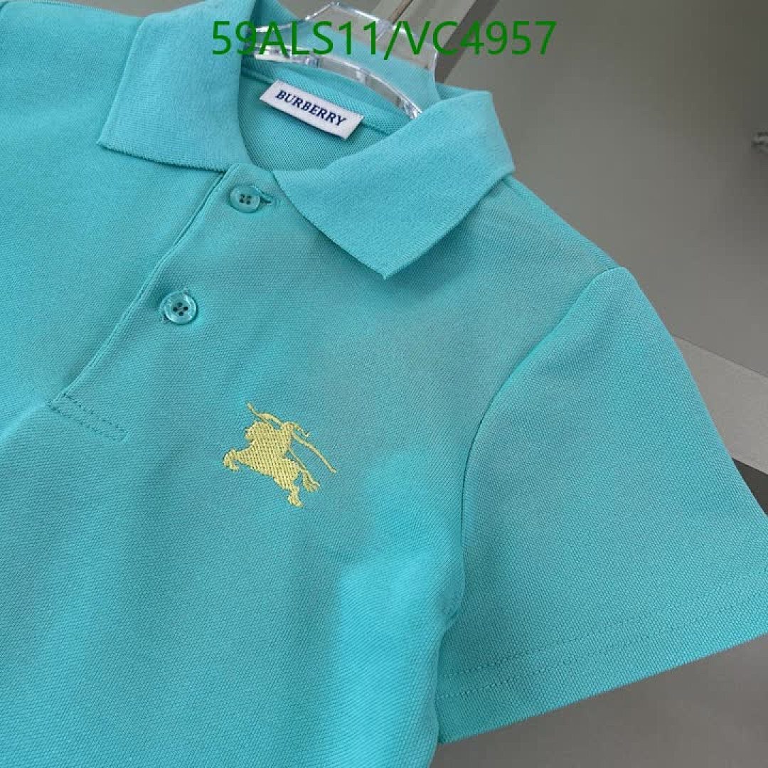 Burberry-Kids Clothing Code: VC4957 $: 59USD-Yupoo.ru - Copybrand.Team photo album Burberry-Kids Clothing Code: VC4957 $: 59USD