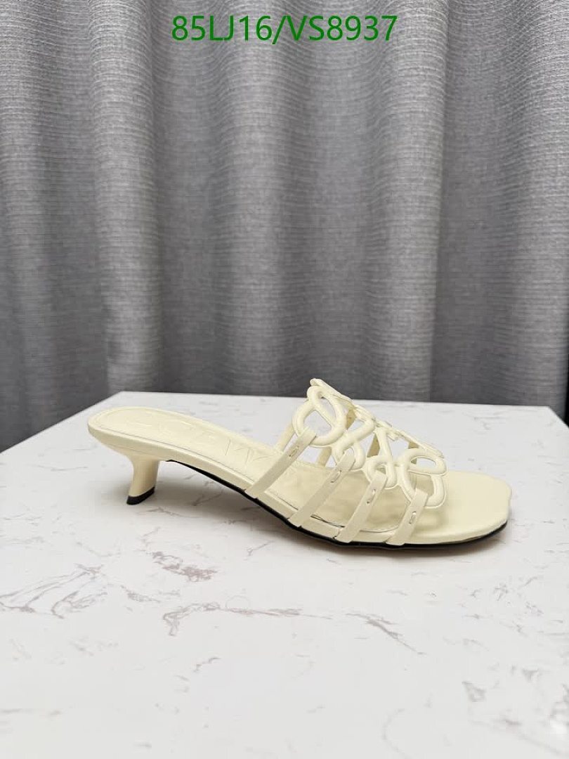 Loewe-Women Shoes Code: VS8937 $: 85USD