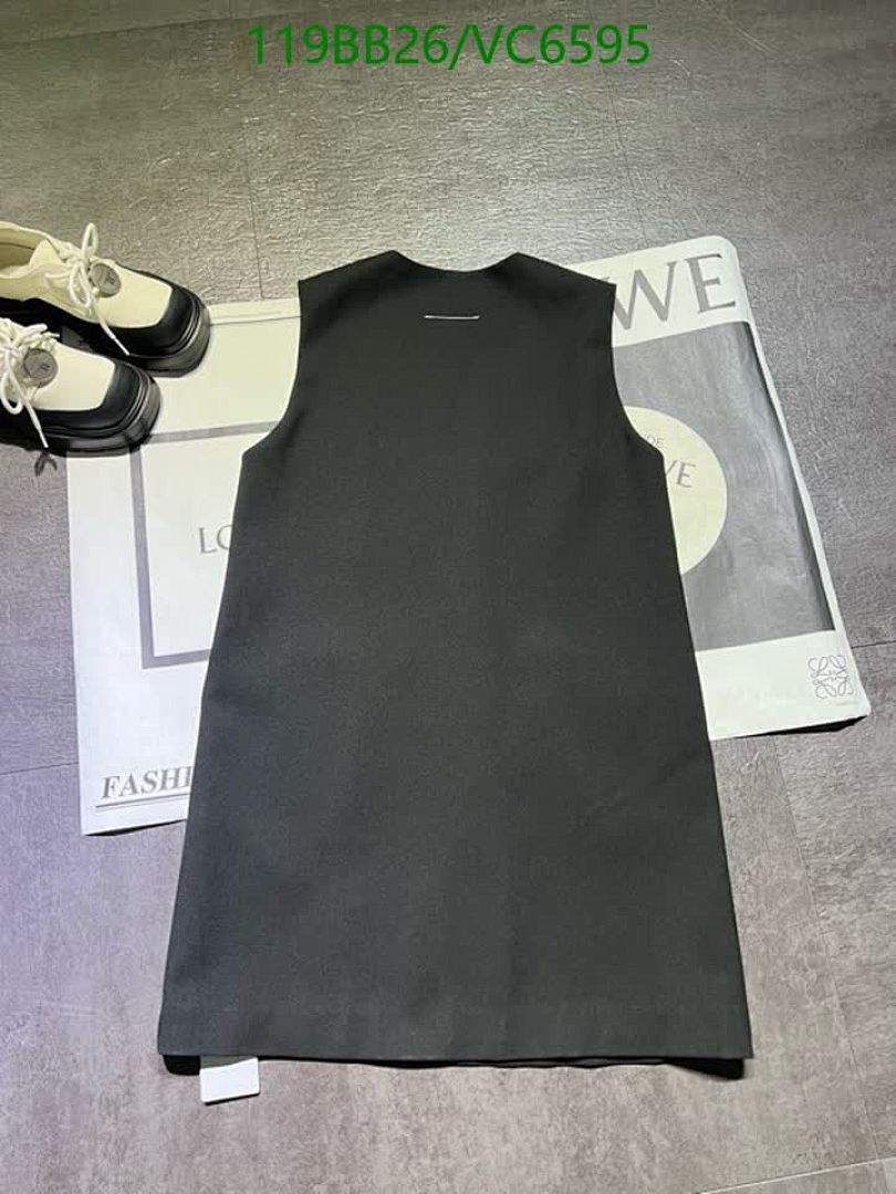 Maison Margiela-Clothing Code: VC6595 $: 119USD