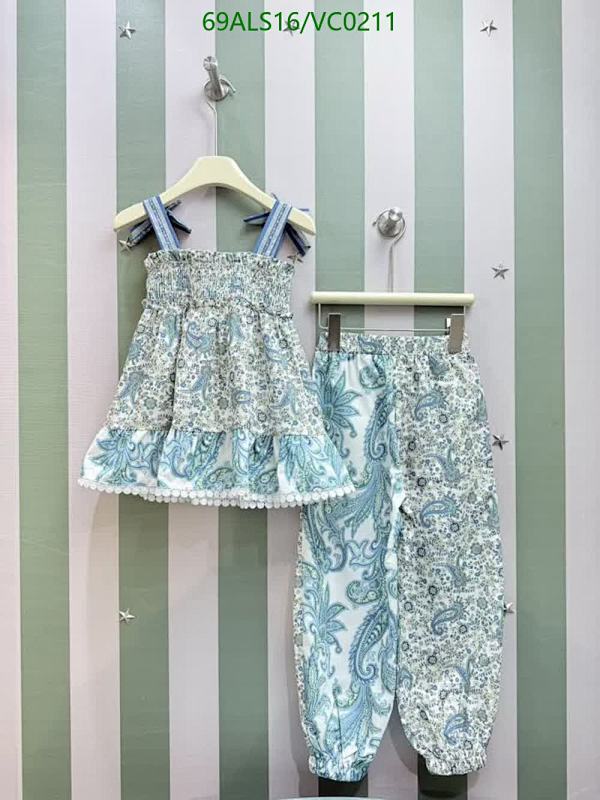 Zimmermann-Kids Clothing Code: VC0211 $: 69USD
