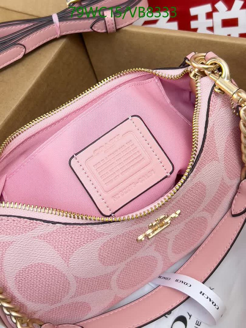 Coach-Bag-4A Quality Code: VB8333 $: 79USD