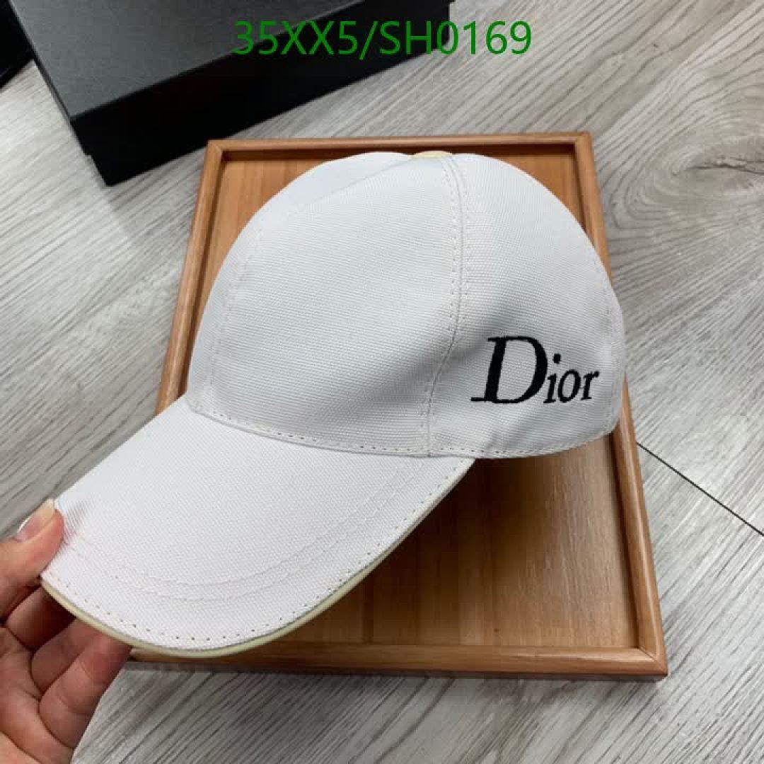 Dior-Cap(Hat) Code: SH0169 $: 35USD