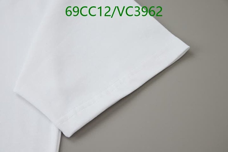 Gucci-Clothing Code: VC3962 $: 69USD