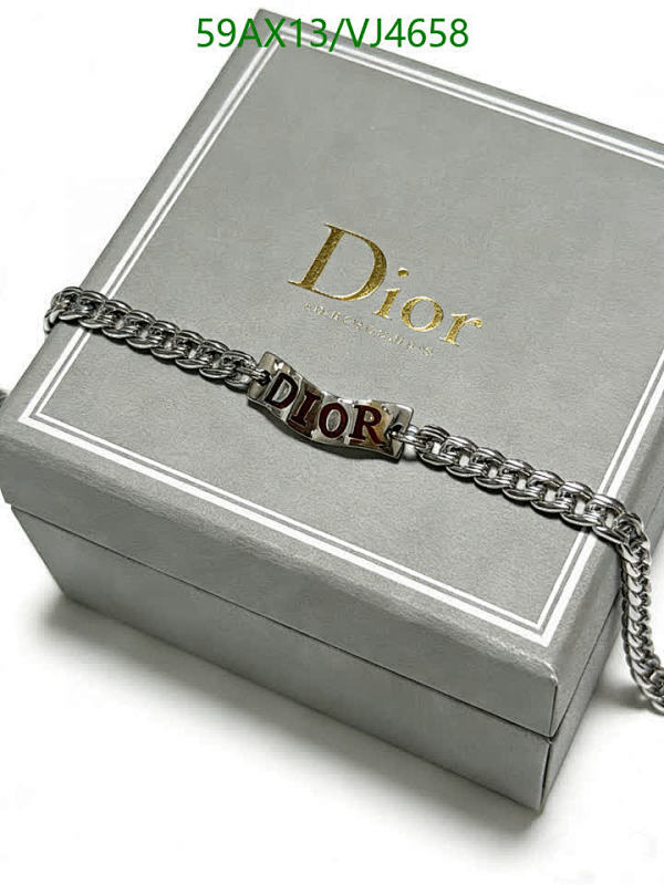 Dior-Jewelry Code: VJ4658 $: 59USD