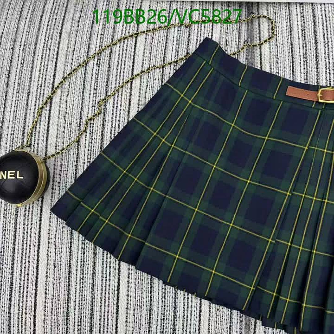 Celine-Clothing Code: VC5827 $: 119USD