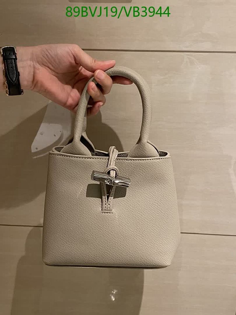 Longchamp-Bag-4A Quality Code: VB3944 $: 89USD