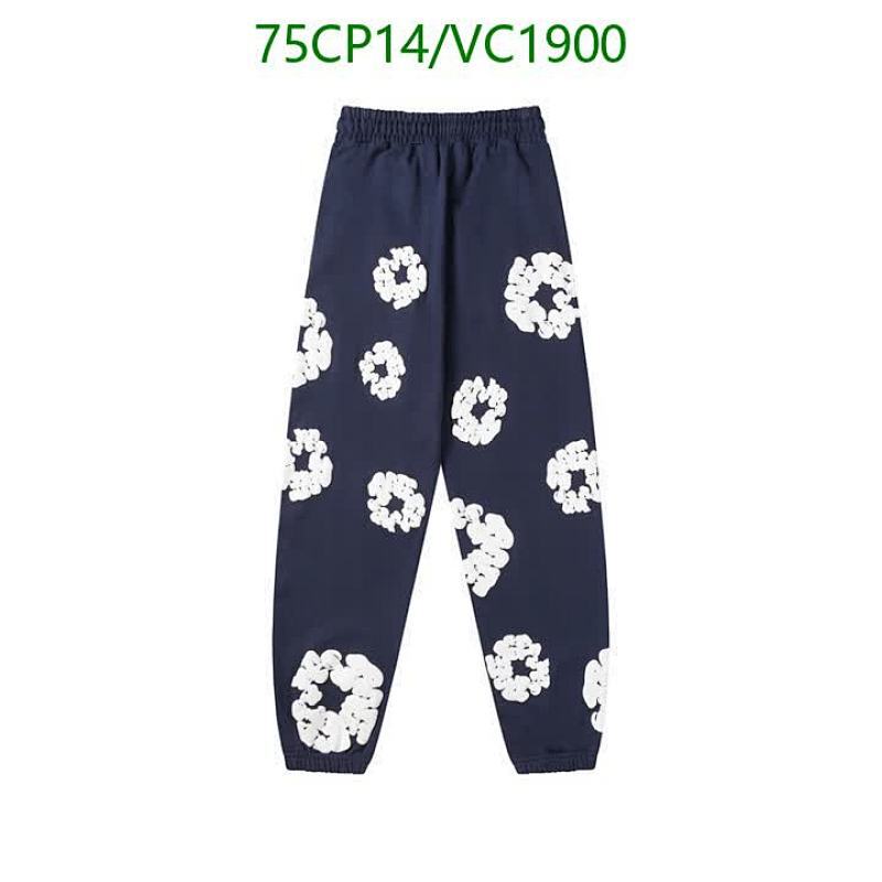 DENIM TEARS-Clothing Code: VC1900 $: 75USD