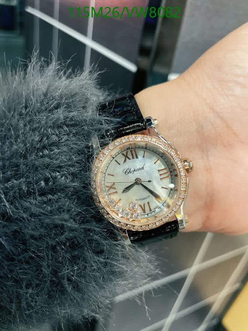 Chopard-Watch-4A Quality Code: VW8082 $: 115USD