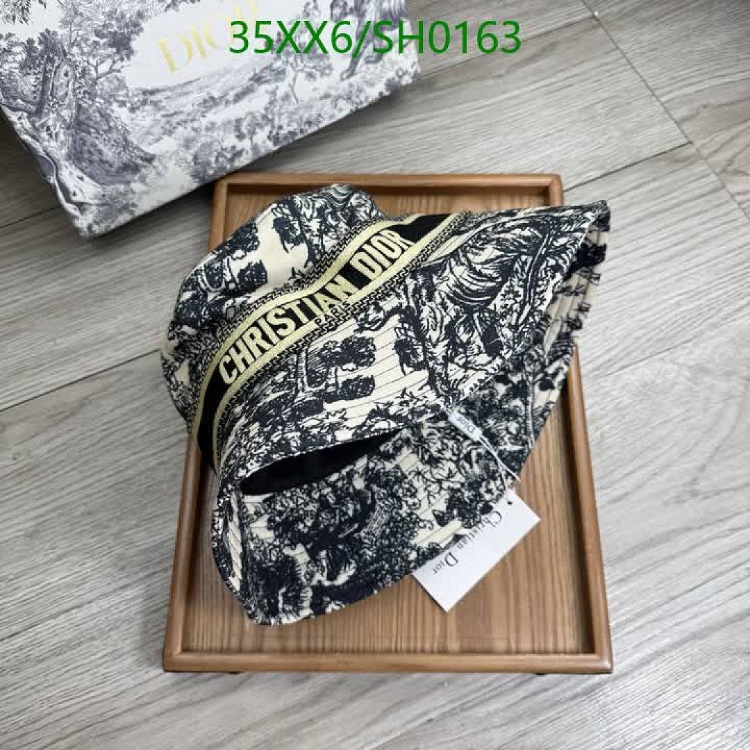 Dior-Cap(Hat) Code: SH0163 $: 35USD