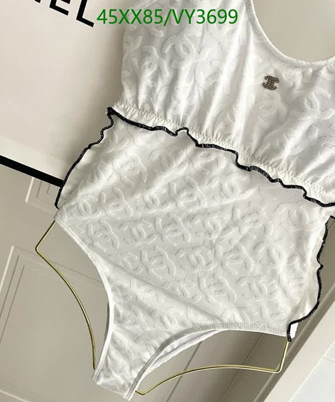 Chanel-Swimsuit Code: VY3699 $: 45USD