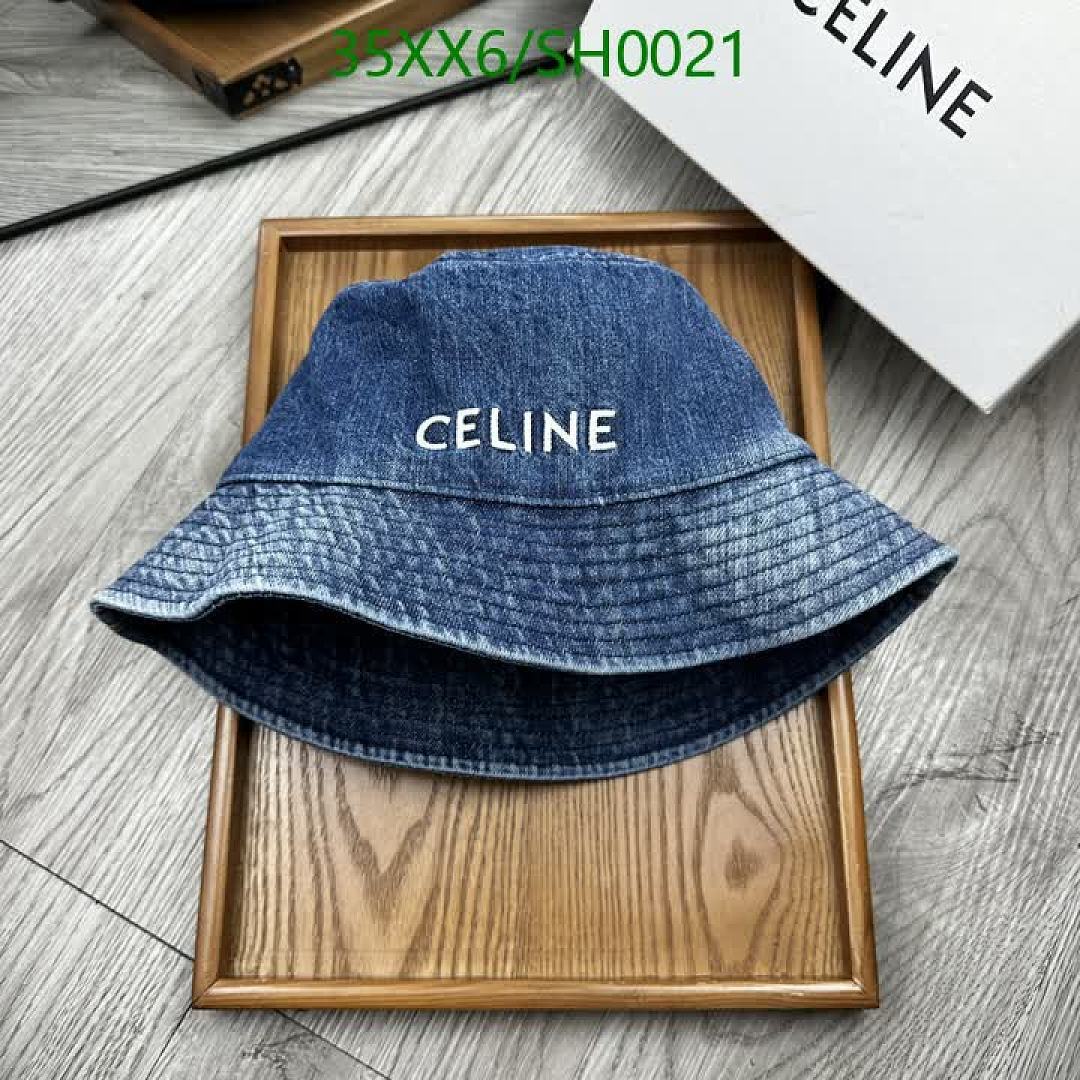 Celine-Cap(Hat) Code: SH0021 $: 35USD
