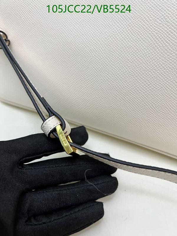 Prada-Bag-4A Quality Code: VB5524 $: 105USD