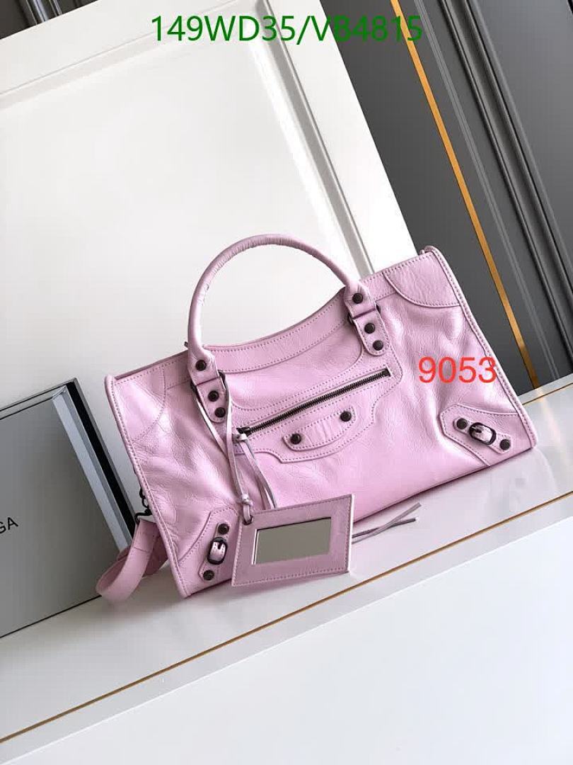 Balenciaga-Bag-4A Quality Code: VB4815-Yupoo.ru - Copybrand.Team photo album Balenciaga-Bag-4A Quality Code: VB4815