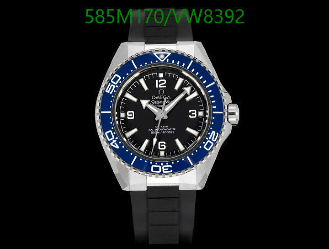 Omega-Watch(Mirror Quality) Code: VW8392 $: 585USD