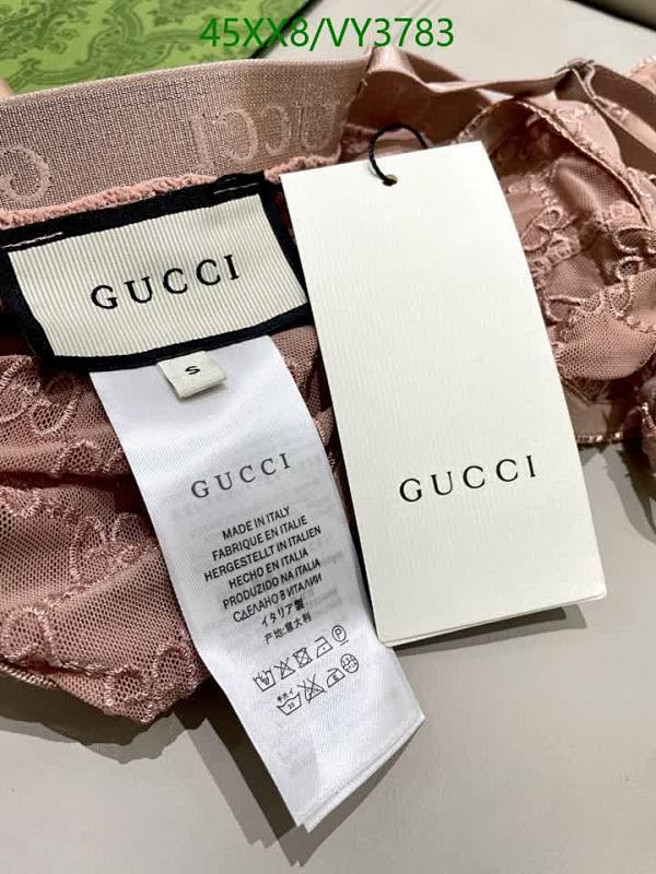 GUCCI-Swimsuit Code: VY3783 $: 45USD