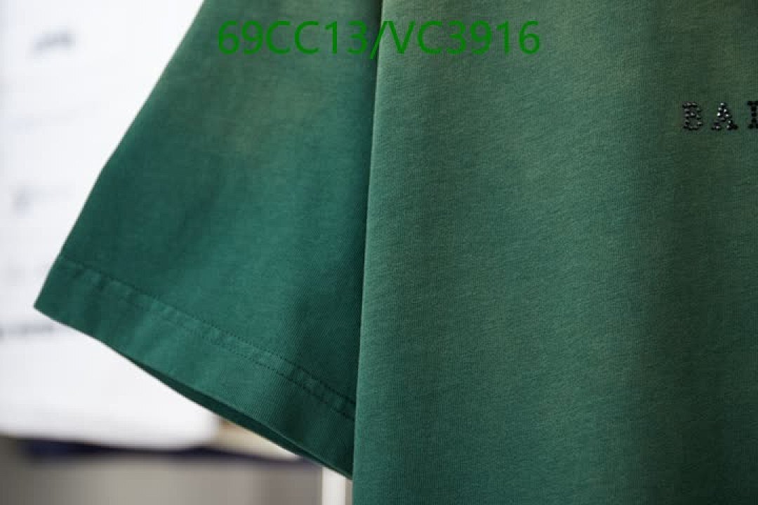 Balenciaga-Clothing Code: VC3916 $: 69USD