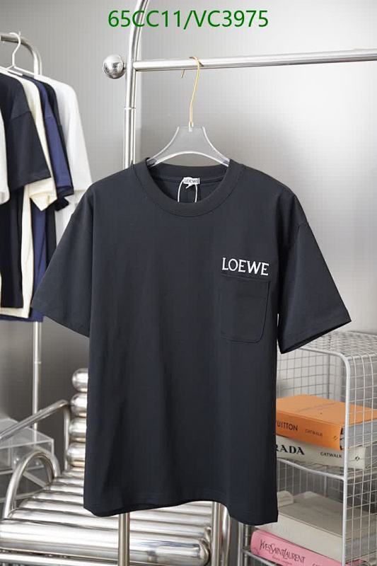 Loewe-Clothing Code: VC3975 $: 65USD