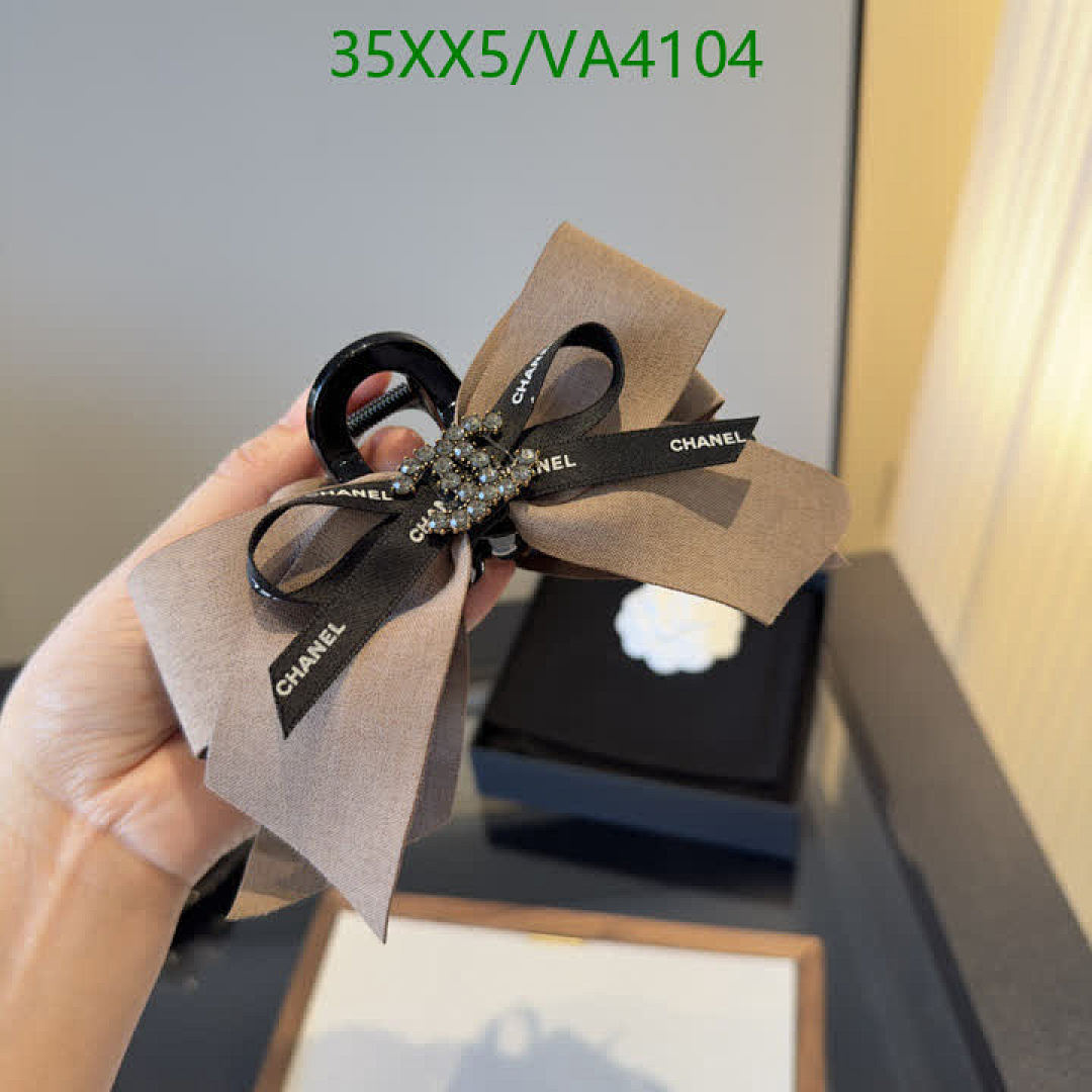 Chanel-Headband Code: VA4104 $: 35USD