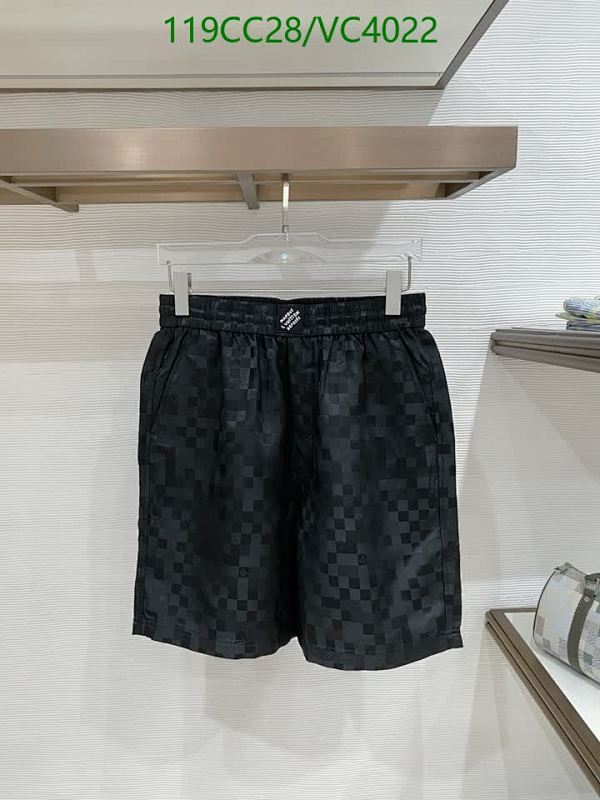 LV-Beach Shorts Code: VC4022 $: 119USD