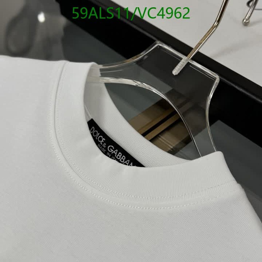 D&G-Kids Clothing Code: VC4962 $: 59USD