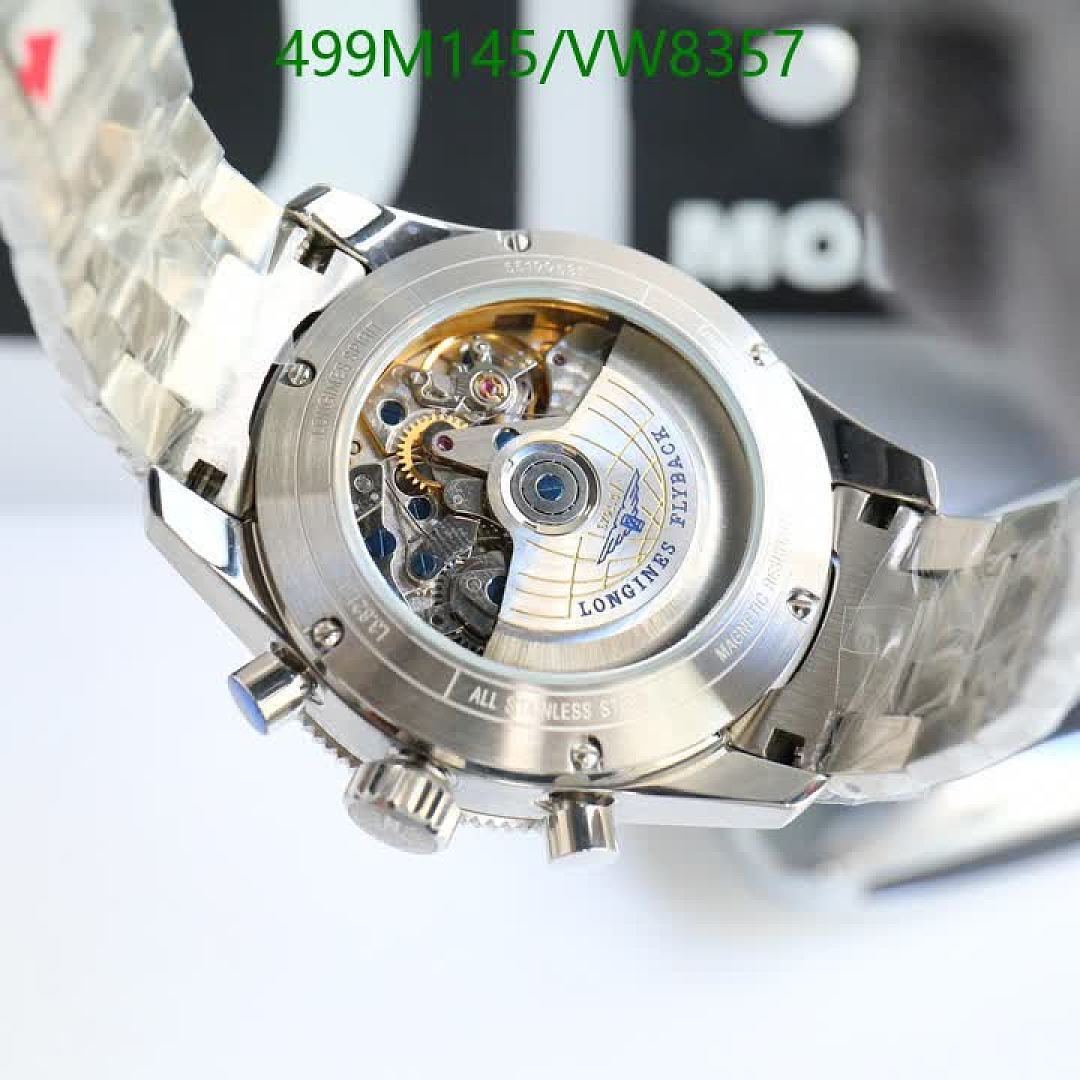 Longines-Watch-Mirror Quality Code: VW8357 $: 499USD