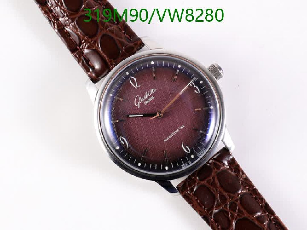 Glashutte-Watch-Mirror Quality Code: VW8280 $: 319USD