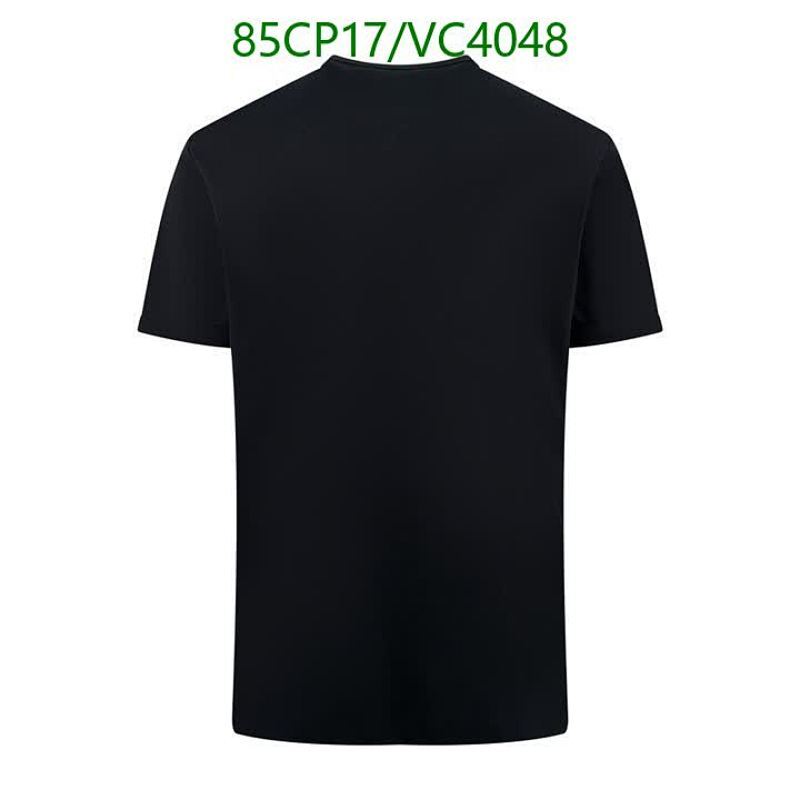 Prada-Clothing Code: VC4048 $: 85USD