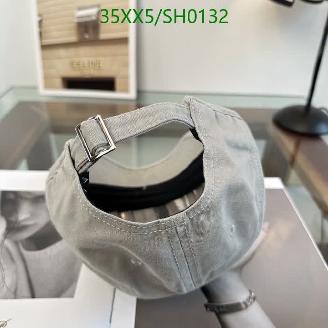 Chrome Hearts-Cap(Hat) Code: SH0132 $: 35USD