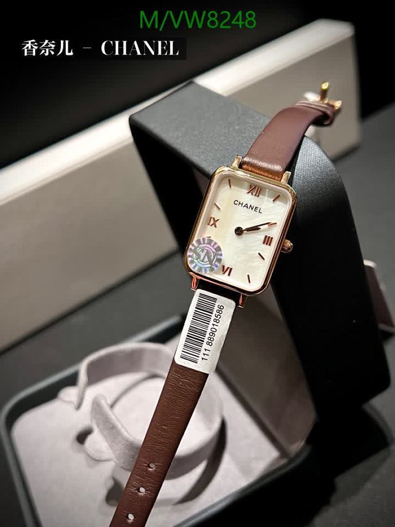 Chanel-Watch-Mirror Quality Code: VW8248