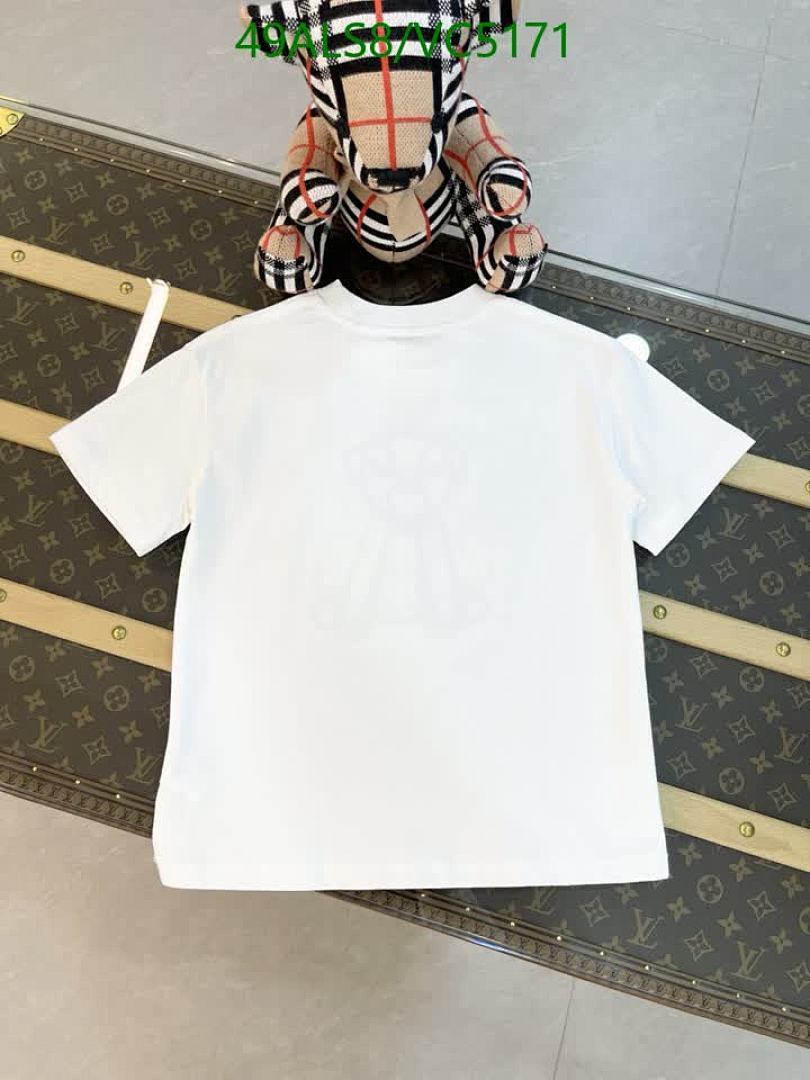 Fendi-Kids clothing Code: VC5171 $: 49USD
