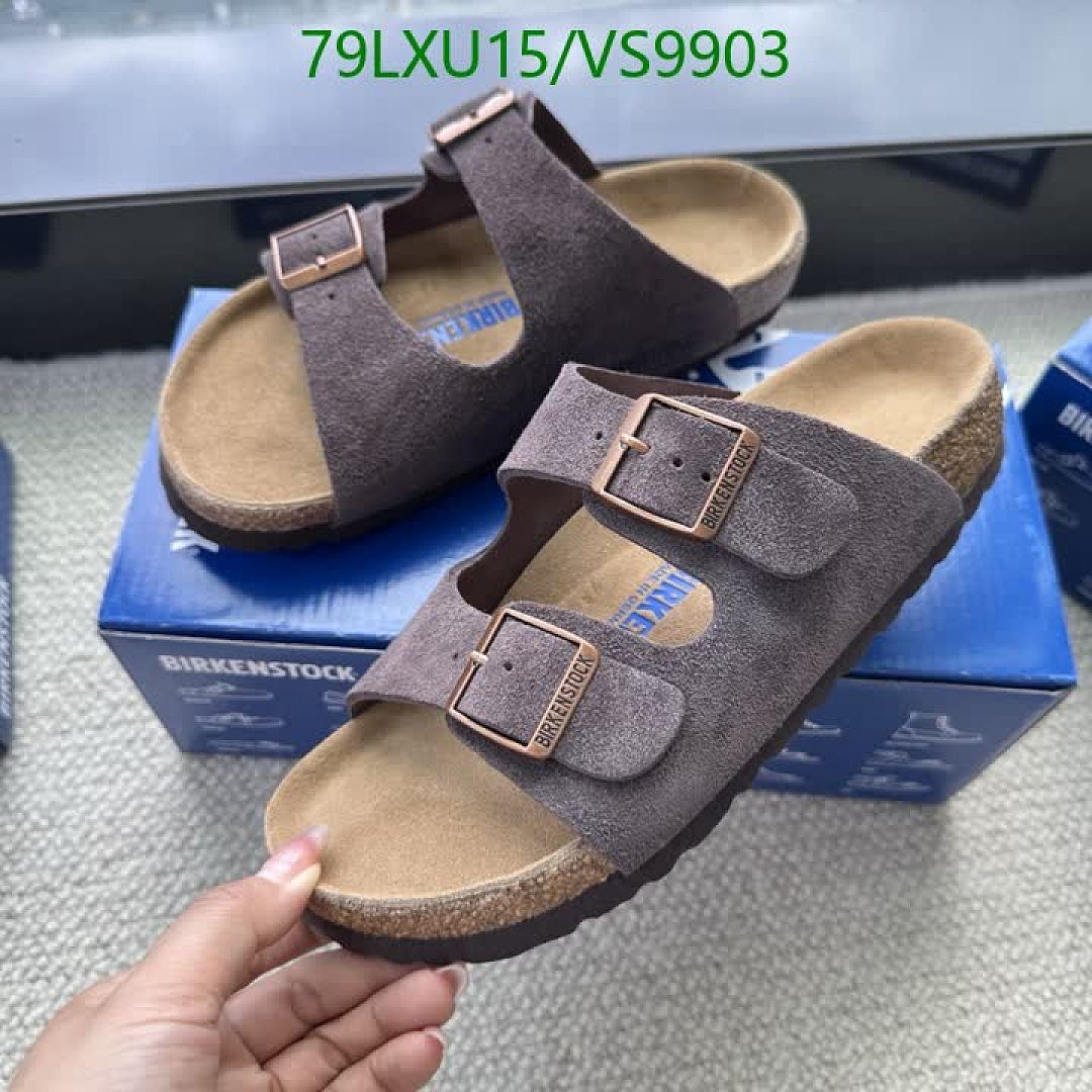 Birkenstock-Men shoes Code: VS9903 $: 79USD