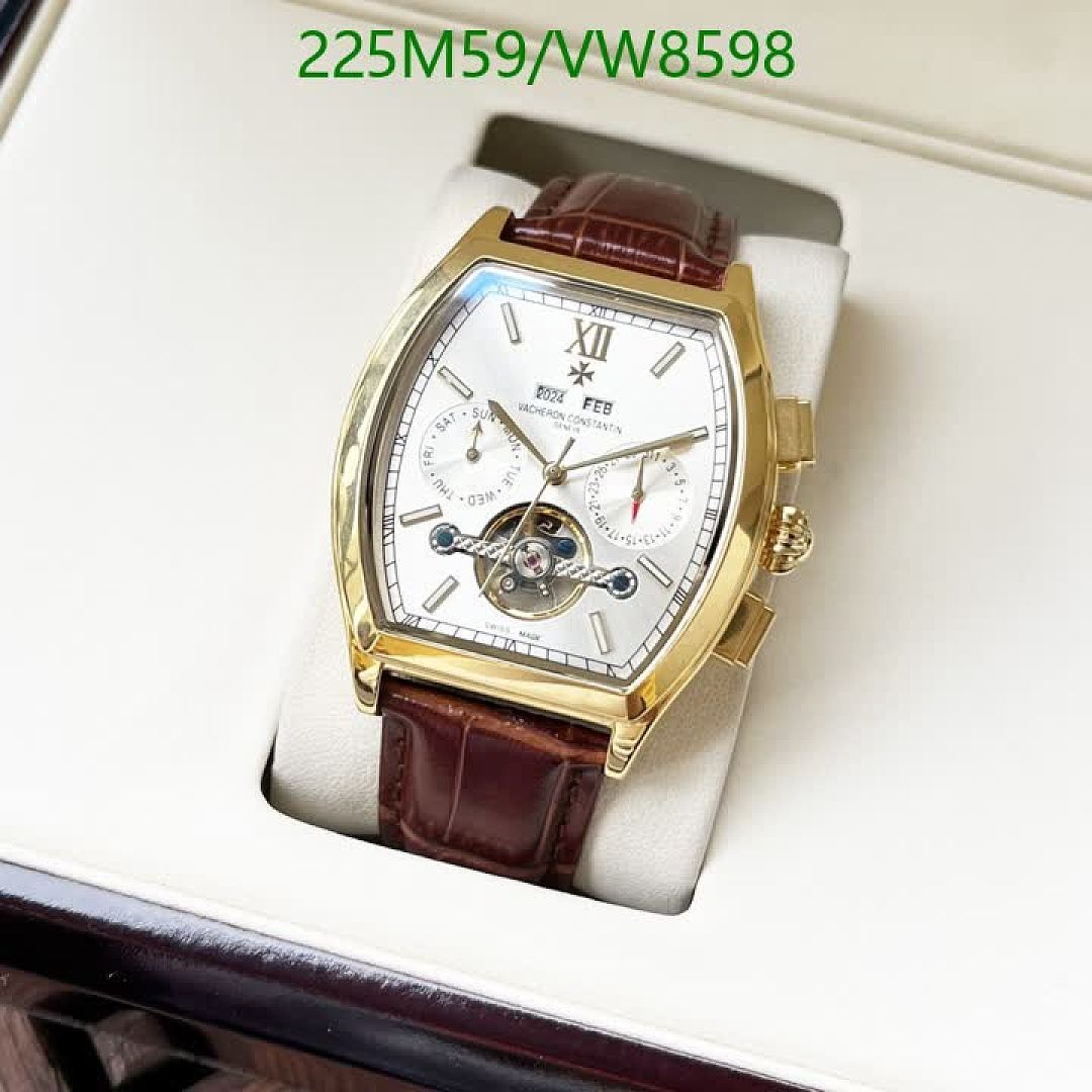 Vacheron Constantin-Watch-Mirror Quality Code: VW8598 $: 225USD