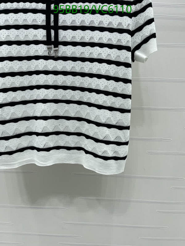 Dior-Clothing Code: VC6110 $: 95USD