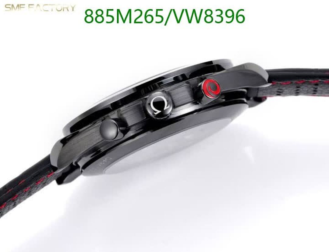 Omega-Watch(Mirror Quality) Code: VW8396 $: 885USD