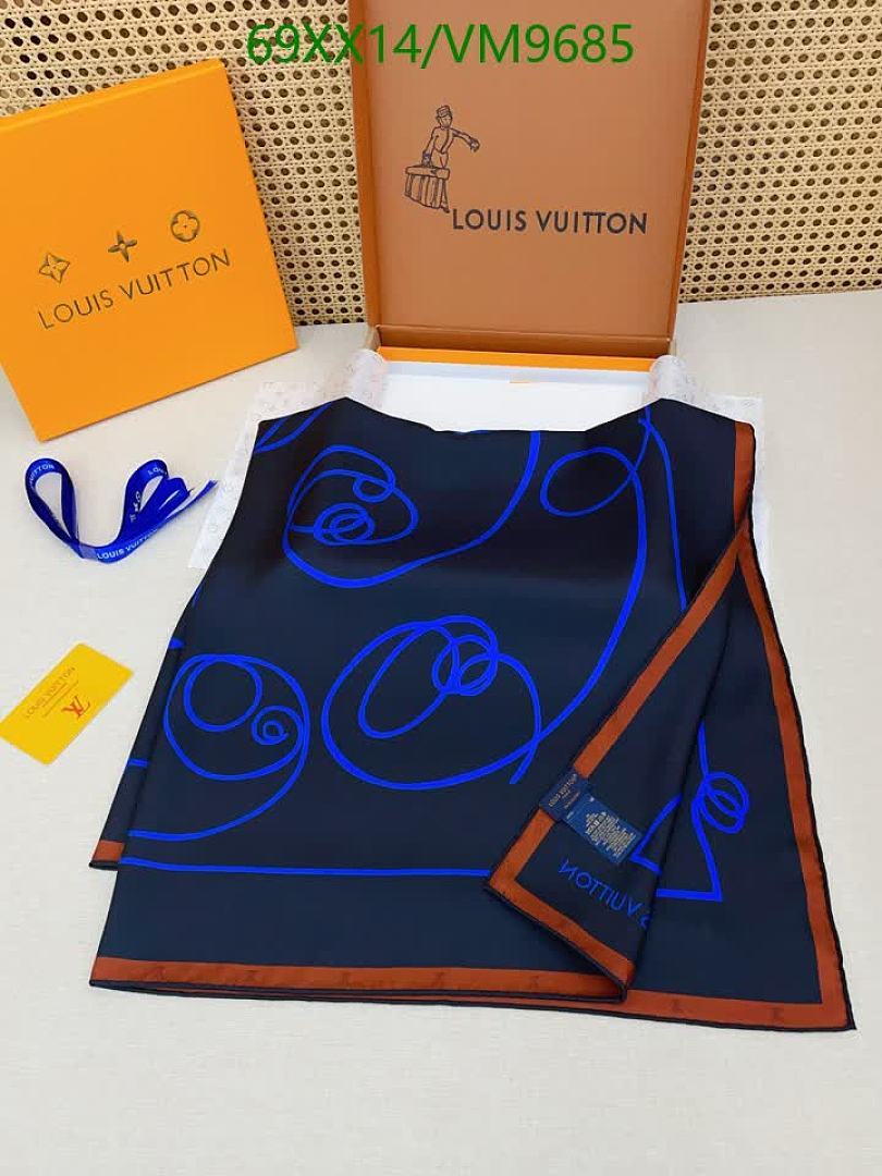 LV-Scarf Code: VM9685 $: 69USD