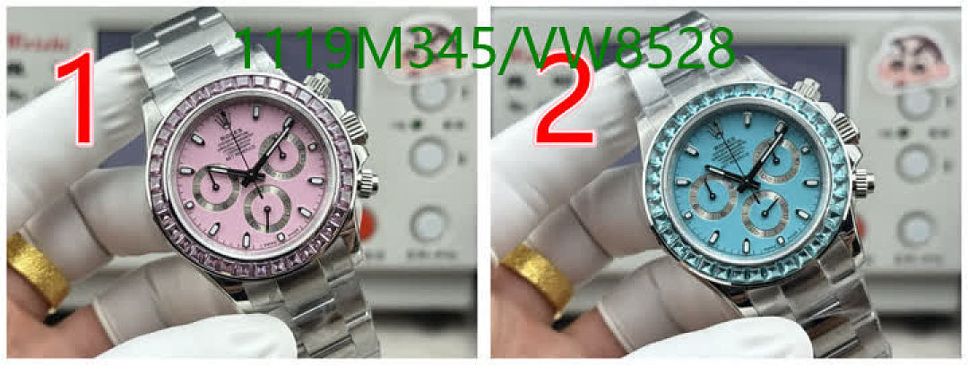 Rolex-Watch-Mirror Quality Code: VW8528 $: 1119USD