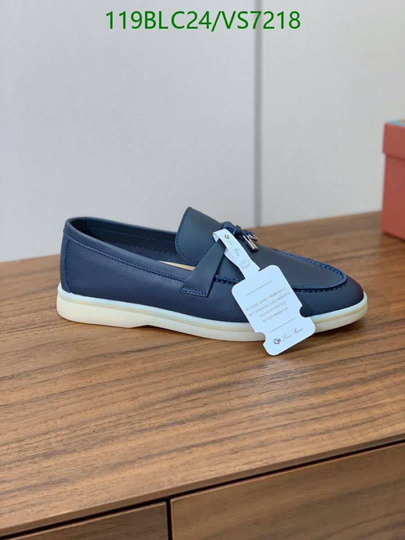 Loro Piana-Women Shoes Code: VS7218 $: 119USD