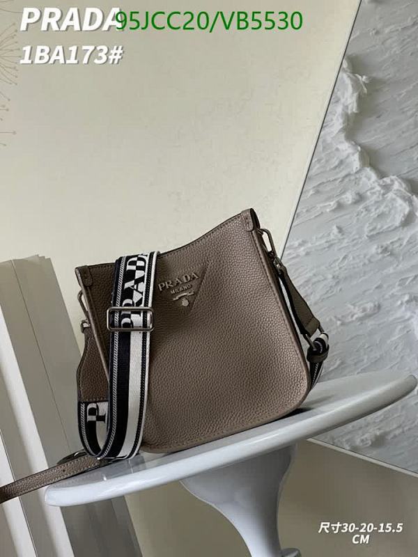 Prada-Bag-4A Quality Code: VB5530 $: 95USD