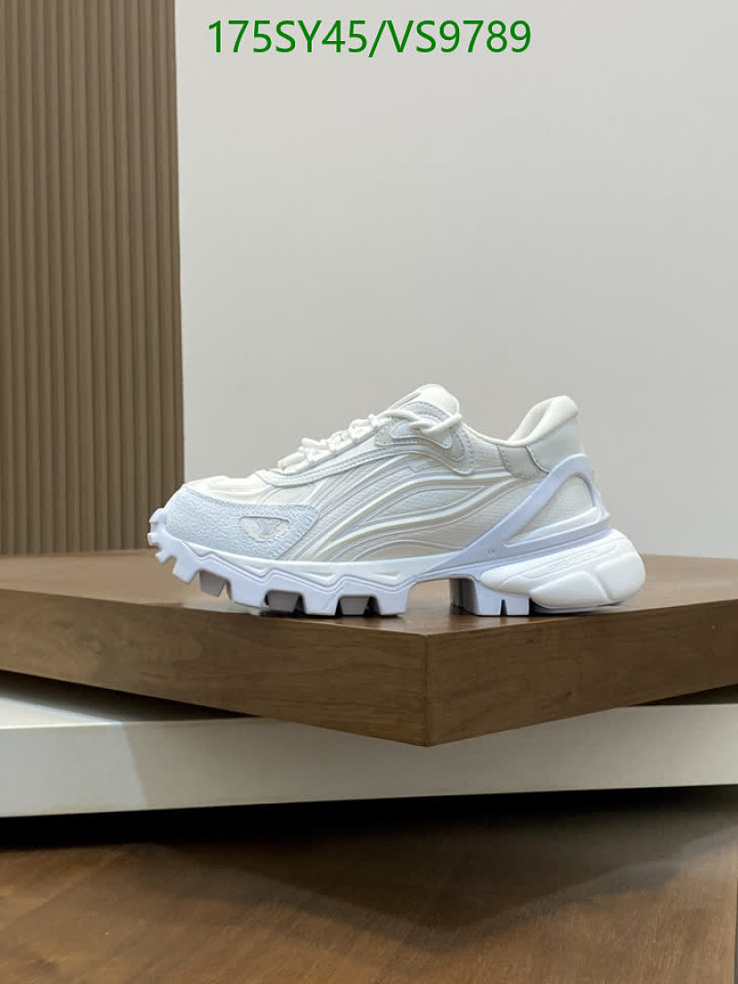 LV-Men shoes Code: VS9789 $: 175USD