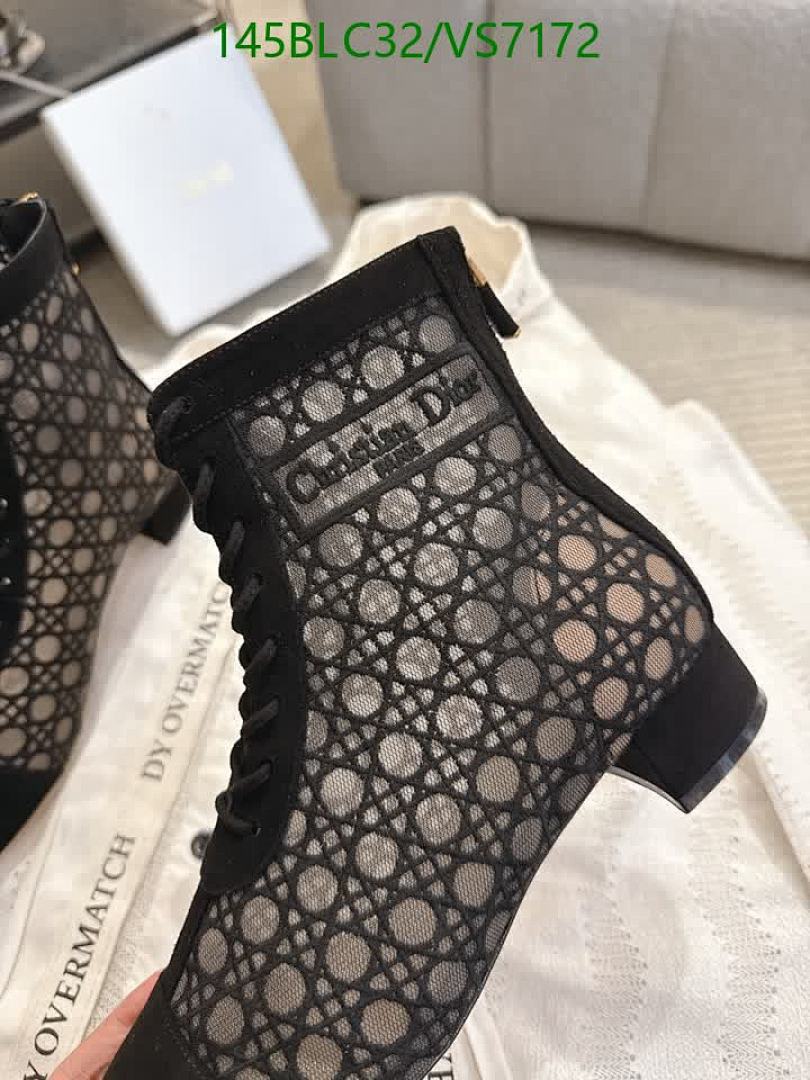 Boots-Women Shoes Code: VS7172 $: 145USD