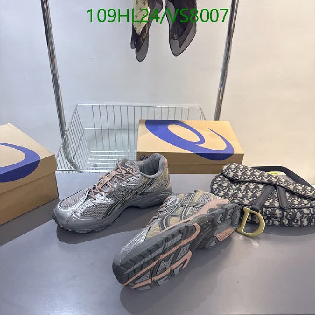 Asics-Men shoes Code: VS8007 $: 109USD