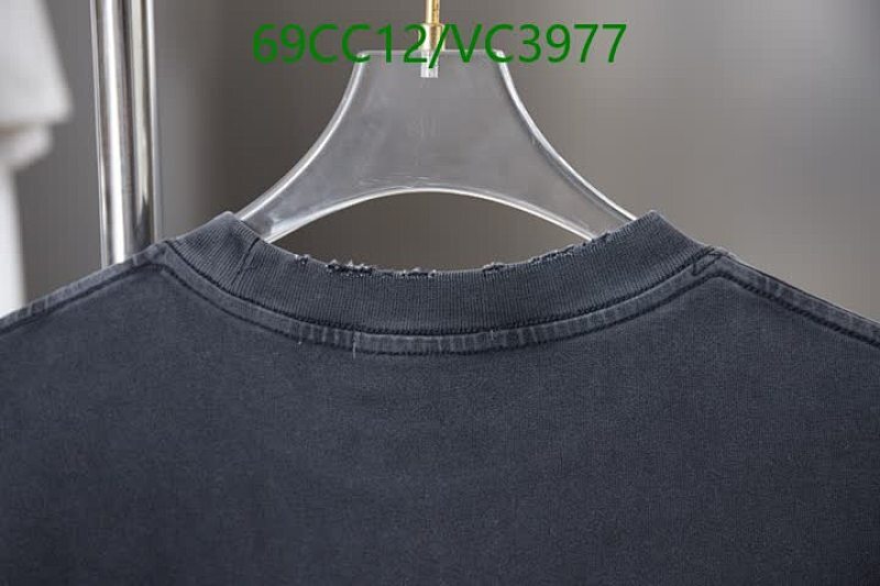 Loewe-Clothing Code: VC3977 $: 69USD