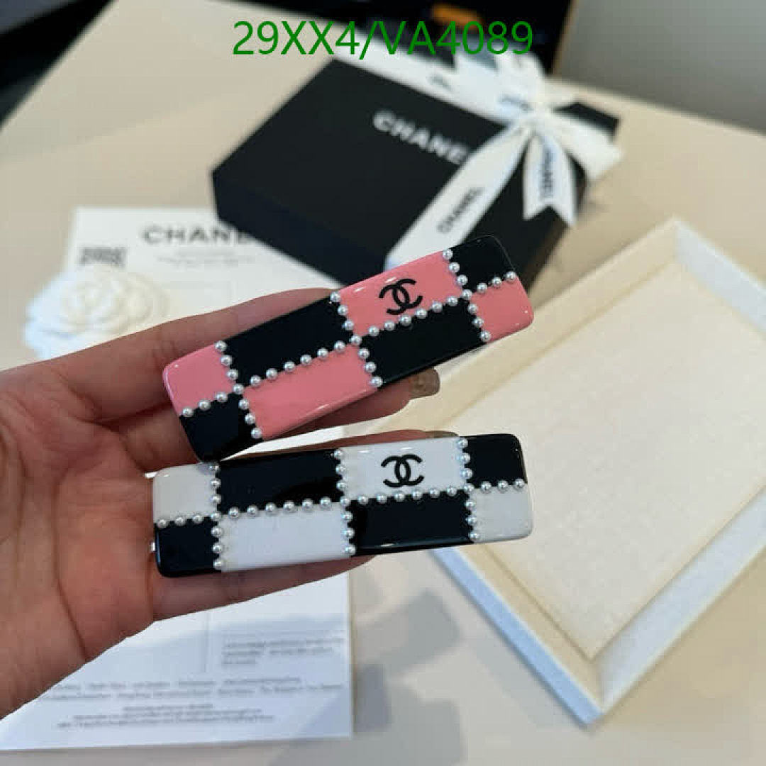 Chanel-Headband Code: VA4089 $: 29USD-Yupoo.ru - Copybrand.Team photo album Chanel-Headband Code: VA4089 $: 29USD