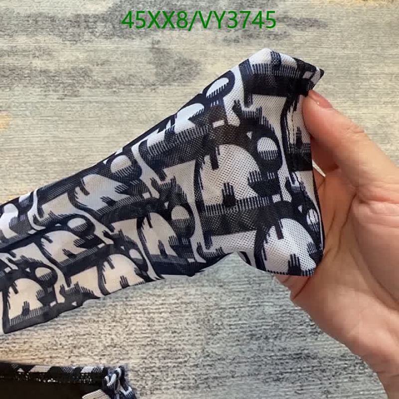 Dior-Swimsuit Code: VY3745 $: 45USD