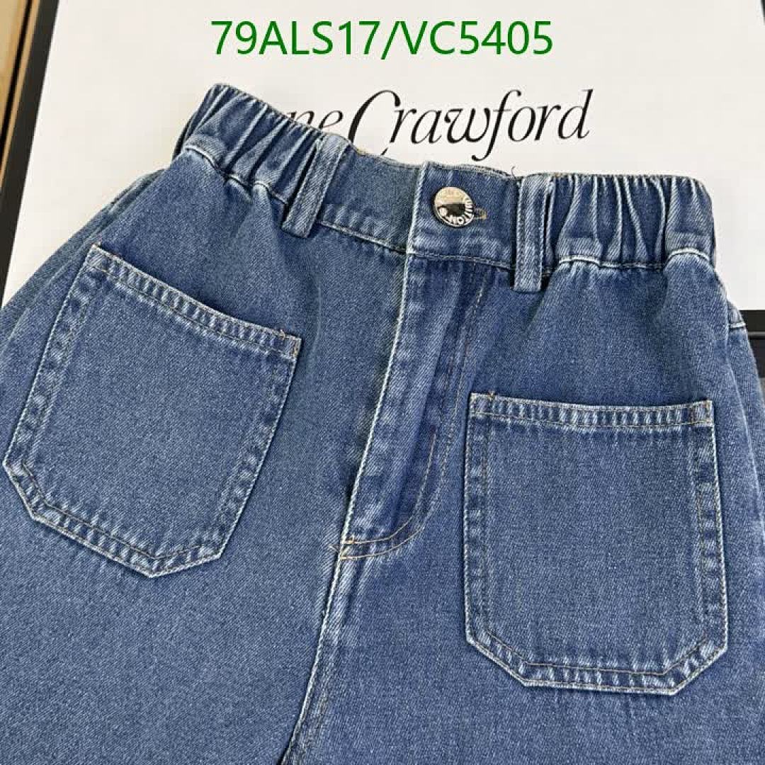 LV-Kids Clothing Code: VC5405 $: 79USD