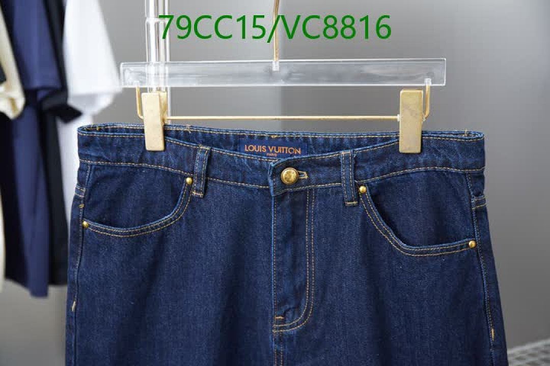 LV-Clothing Code: VC8816 $: 79USD